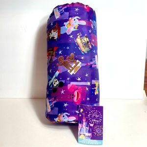 NWT. Disney Parks picnic blanket by Joey Chou